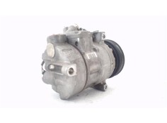 Recambio de compresor aire acond. para mercedes-benz clase b (bm 246) 1.8 b 200 cdi (246.201) referencia OEM IAM A0032306811 447