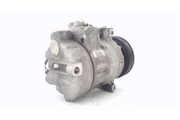 Recambio de compresor aire acond. para mercedes-benz clase b (bm 246) 1.8 b 200 cdi (246.201) referencia OEM IAM A0032306811 447