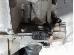 Recambio de caja cambios manual para volvo serie 440 1.7 referencia OEM IAM M57407M  