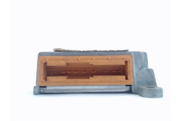 Recambio de centralita airbag para citroen xsara berlina 2.0 hdi tonic (80kw) referencia OEM IAM (550893100) (9640822580) 