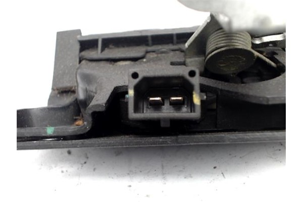 Recambio de cerradura porton para audi a3 (8l) 1.9 tdi ambiente referencia OEM IAM 8L0827520C  