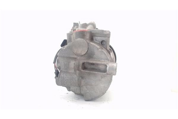 Recambio de compresor aire acond. para mercedes-benz clase b (bm 246) 1.8 b 200 cdi (246.201) referencia OEM IAM A0032306811 447