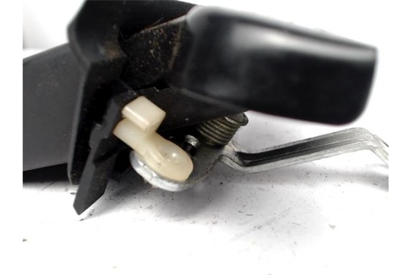 Recambio de cerradura porton para audi a3 (8l) 1.9 tdi ambiente referencia OEM IAM 8L0827520C  