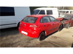 seat ibiza (6l1) del año 2004