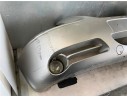 Recambio de paragolpes delantero para chrysler voyager (rg) 2.5 crd referencia OEM IAM 5140023AA  