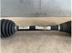 Recambio de palier delantero izquierdo para volkswagen golf vi (5k1) 1.6 advance referencia OEM IAM 1K0407271CP 11132707 