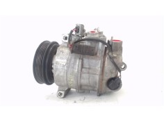 Recambio de compresor aire acond. para mercedes-benz clase b (bm 246) 1.8 b 200 cdi (246.201) referencia OEM IAM A0032306811 447