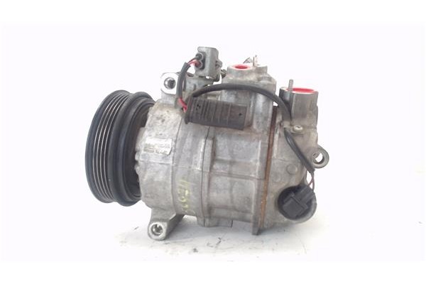 Recambio de compresor aire acond. para mercedes-benz clase b (bm 246) 1.8 b 200 cdi (246.201) referencia OEM IAM A0032306811 447