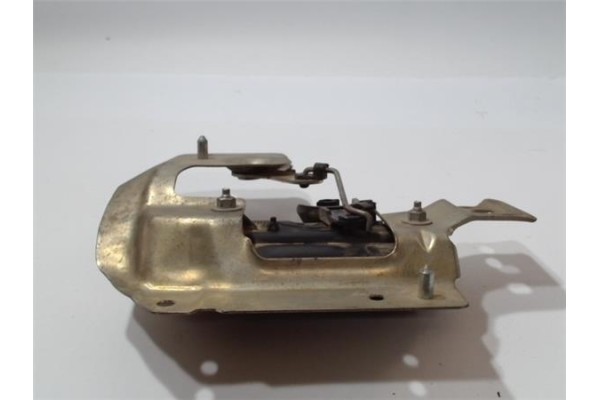 Recambio de manilla para citroen berlingo 1.9 d (mfwjz) referencia OEM IAM 914394  