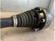 Recambio de palier delantero izquierdo para volkswagen golf vi (5k1) 1.6 advance referencia OEM IAM 1K0407271CP 11132707 