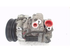 Recambio de compresor aire acond. para mercedes-benz clase b (bm 246) 1.8 b 200 cdi (246.201) referencia OEM IAM A0032306811 447