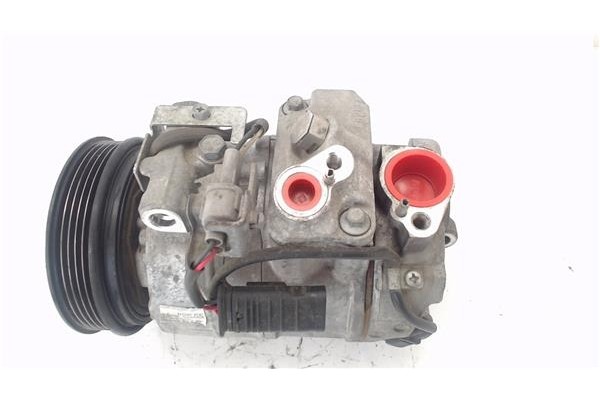 Recambio de compresor aire acond. para mercedes-benz clase b (bm 246) 1.8 b 200 cdi (246.201) referencia OEM IAM A0032306811 447