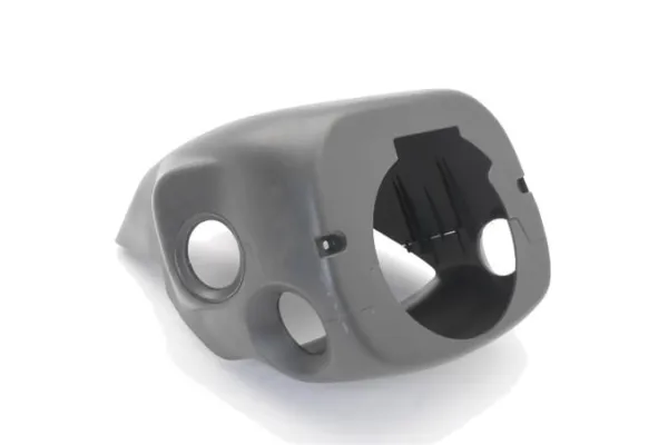 Recambio de embellecedor columna direccion para fiat sedici (189) 1.9 jtd 8v 120 emotion referencia OEM IAM 71742753  