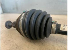 Recambio de palier delantero izquierdo para volkswagen golf vi (5k1) 1.6 advance referencia OEM IAM 1K0407271CP 11132707 