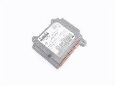 Recambio de centralita airbag para citroen xsara picasso 2.0 hdi referencia OEM IAM (550893100) (9640822580) 