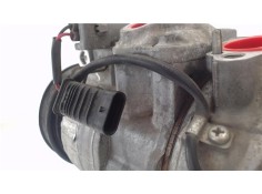 Recambio de compresor aire acond. para mercedes-benz clase b (bm 246) 1.8 b 200 cdi (246.201) referencia OEM IAM A0032306811 447