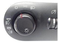 Recambio de mando de luces para seat ibiza (6l1) 1.9 sdi referencia OEM IAM 6L1941531S  