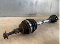 Recambio de palier delantero izquierdo para volkswagen golf vi (5k1) 1.6 advance referencia OEM IAM 1K0407271CP 11132707 