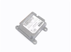Recambio de centralita airbag para citroen xsara picasso 2.0 hdi referencia OEM IAM (550893100) (9640822580) 