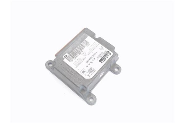 Recambio de centralita airbag para citroen xsara picasso 2.0 hdi referencia OEM IAM (550893100) (9640822580)  Recambio de centralita airbag para citroen xsara picasso 2.0 hdi referencia OEM IAM (550893100) (9640822580)