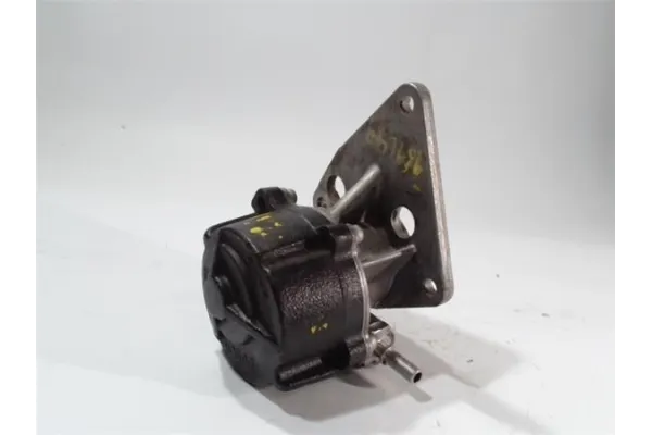 Recambio de depresor freno para peugeot 206 1.9 d referencia OEM IAM D75N1B12061  