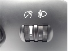 Recambio de mando de luces para seat ibiza (6l1) 1.9 sdi referencia OEM IAM 6L1941531S  