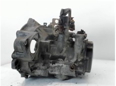Recambio de caja cambios manual para volkswagen golf iii (1h1) 1.9 gl referencia OEM IAM 02A301107B ASD 