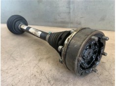 Recambio de palier delantero izquierdo para volkswagen golf vi (5k1) 1.6 advance referencia OEM IAM 1K0407271CP 11132707 