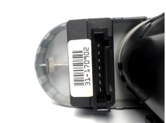 Recambio de mando de luces para seat ibiza (6l1) 1.9 sdi referencia OEM IAM 6L1941531S  