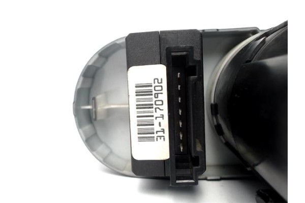 Recambio de mando de luces para seat ibiza (6l1) 1.9 sdi referencia OEM IAM 6L1941531S  