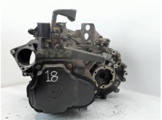 Recambio de caja cambios manual para volkswagen golf iii (1h1) 1.9 gl referencia OEM IAM 02A301107B ASD 