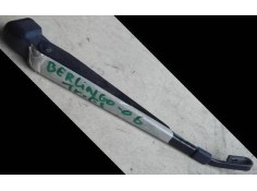 BRAZO LIMPIAPARABRISAS TRASERO 6429K8 