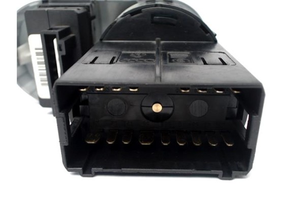 Recambio de mando de luces para seat ibiza (6l1) 1.9 sdi referencia OEM IAM 6L1941531S  
