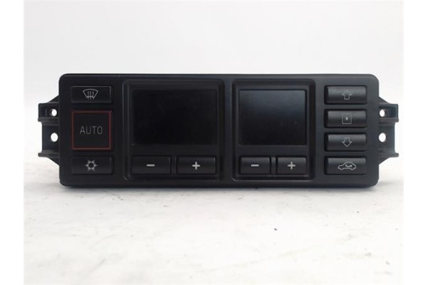 Recambio de mandos climatizador para audi a3 (8l) referencia OEM IAM   