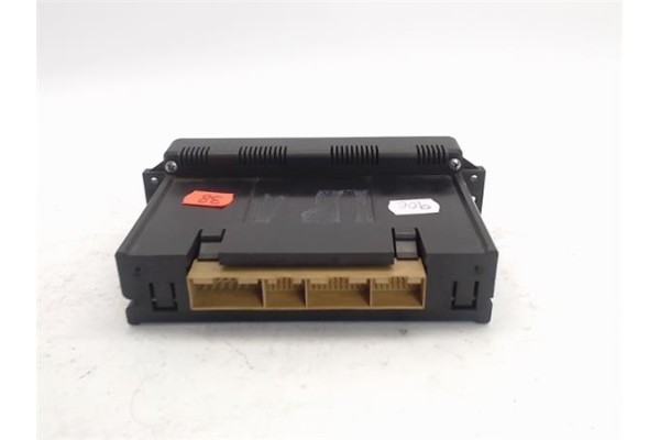 Recambio de mandos climatizador para audi a3 (8l) referencia OEM IAM   