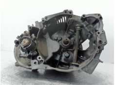Recambio de caja cambios manual para citroen zx 1.9 d avantage referencia OEM IAM 20CL85  