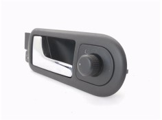 Recambio de manilla int. puerta delantero izquierda para volkswagen passat variant (3b6) 1.9 básico referencia OEM IAM 3B1837113
