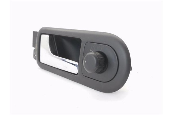 Recambio de manilla int. puerta delantero izquierda para volkswagen passat variant (3b6) 1.9 básico referencia OEM IAM 3B1837113
