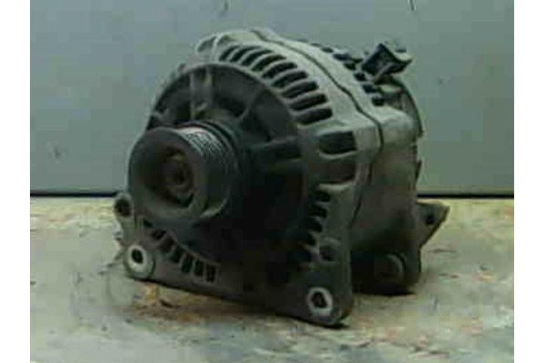 Recambio de alternador para seat ibiza (6k1) 1.4 i referencia OEM IAM 028903025 0 123 310 019 