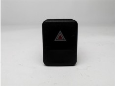 Recambio de interruptor luces emergencia para rover rover 25 (rf) 1.4 16v referencia OEM IAM 102251029  