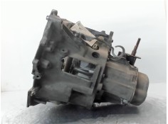 Recambio de caja cambios manual para citroen zx 1.9 d avantage referencia OEM IAM 20CL85  