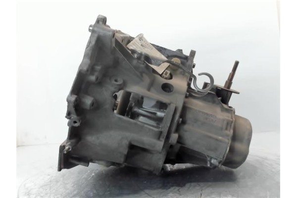 Recambio de caja cambios manual para citroen zx 1.9 d avantage referencia OEM IAM 20CL85  