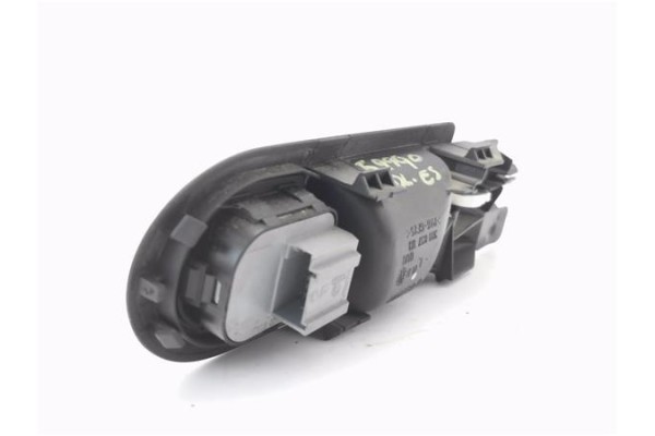 Recambio de manilla int. puerta delantero izquierda para volkswagen passat variant (3b6) 1.9 básico referencia OEM IAM 3B1837113