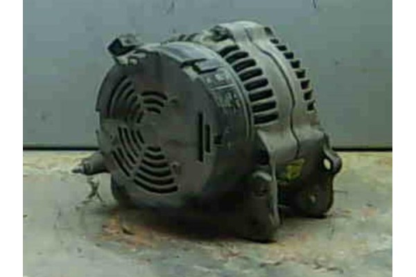 Recambio de alternador para seat ibiza (6k1) 1.4 i referencia OEM IAM 028903025 0 123 310 019 