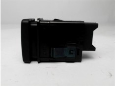 Recambio de interruptor luces emergencia para rover rover 25 (rf) 1.4 16v referencia OEM IAM 102251029  