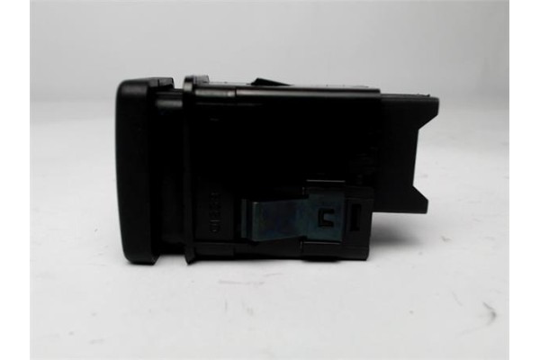 Recambio de interruptor luces emergencia para rover rover 25 (rf) 1.4 16v referencia OEM IAM 102251029  