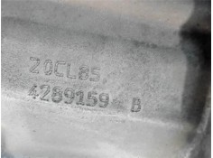 Recambio de caja cambios manual para citroen zx 1.9 d avantage referencia OEM IAM 20CL85  