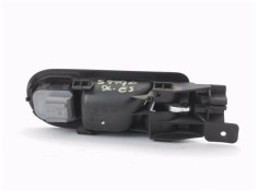 Recambio de manilla int. puerta delantero izquierda para volkswagen passat variant (3b6) 1.9 básico referencia OEM IAM 3B1837113