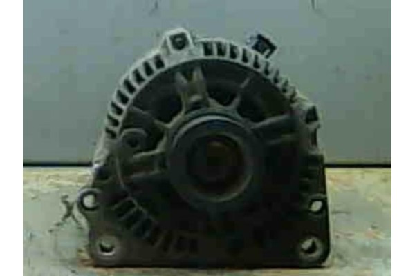 Recambio de alternador para seat ibiza (6k1) 1.4 i referencia OEM IAM 028903025 0 123 310 019 