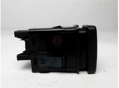 Recambio de interruptor luces emergencia para rover rover 25 (rf) 1.4 16v referencia OEM IAM 102251029  